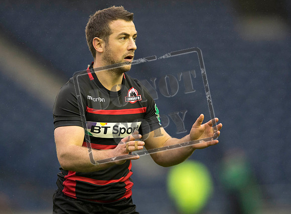 RUGBYU Edinburgh