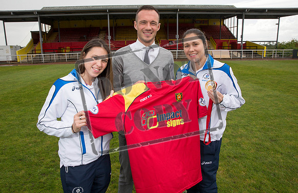 albion rovers