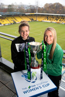 womens football