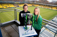 womens football