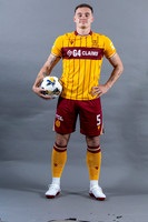 motherwell fc
