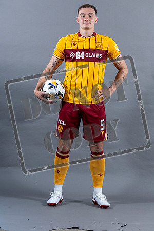 motherwell fc