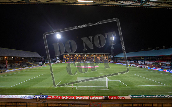 SOCCER Dundee