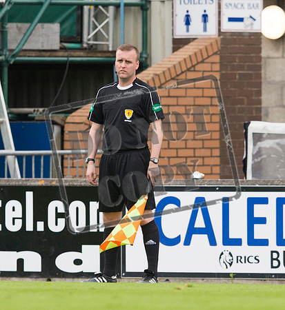 SOCCER Inverness