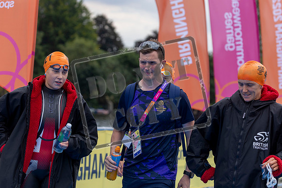 Team Scotland - Birmingham 2022 - Commonwealth Games