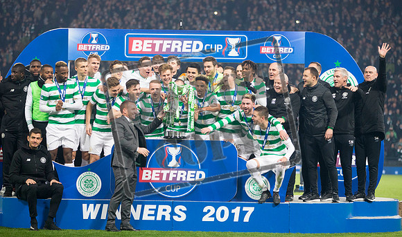 cup final