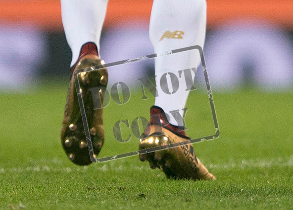 cup final