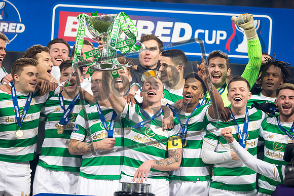cup final