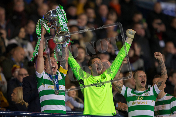 cup final