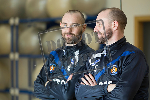 kilmarnock