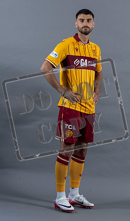 motherwell fc