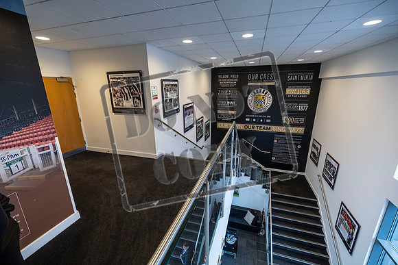 st mirren