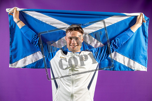 team scotland
