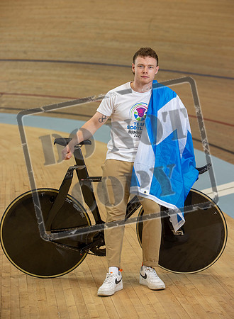 Team Scotland Cycling