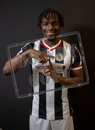 SPFL St Mirren FC
