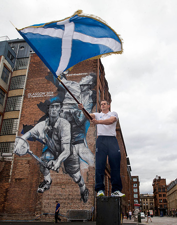 team scotland