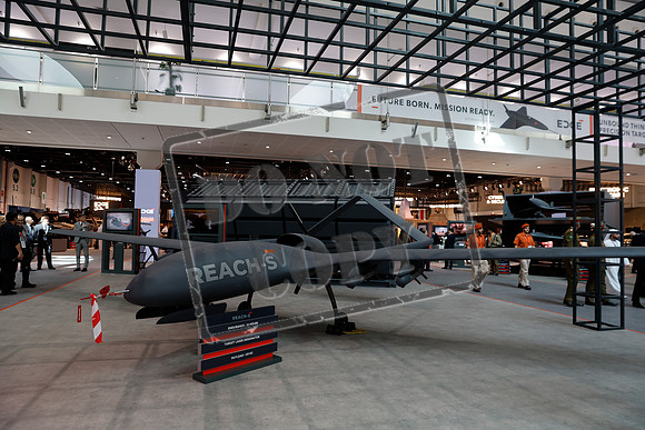Idex/Navdex Show