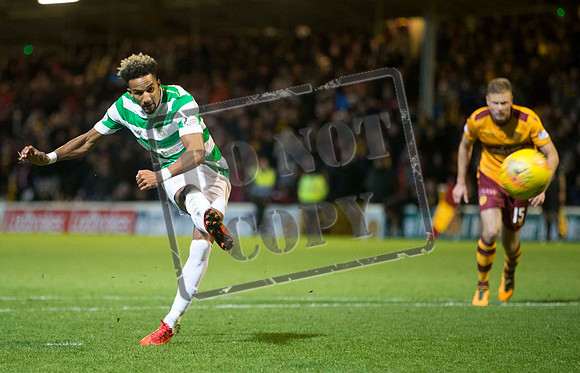 SOCCER Motherwell