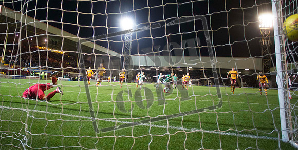 SOCCER Motherwell
