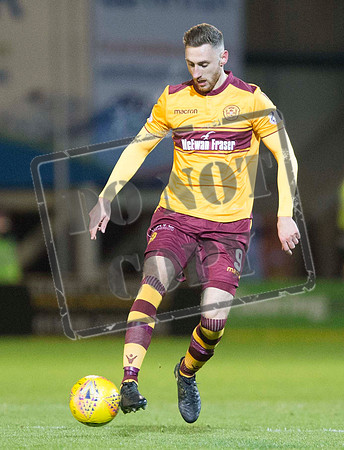 SOCCER Motherwell