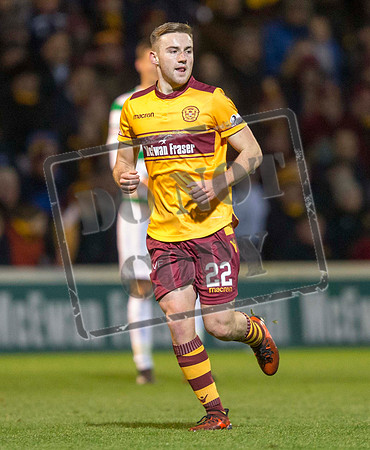 SOCCER Motherwell