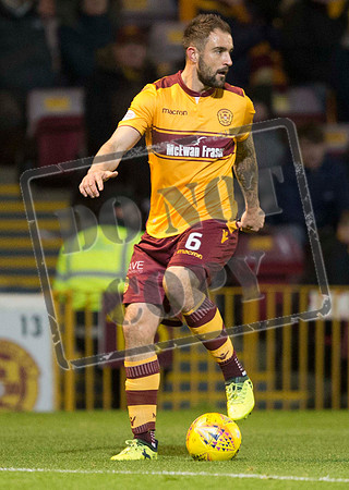 SOCCER Motherwell