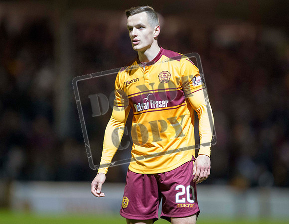 SOCCER Motherwell