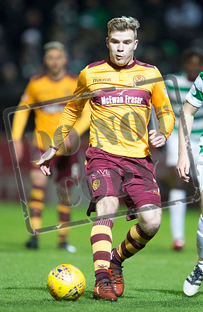 SOCCER Motherwell