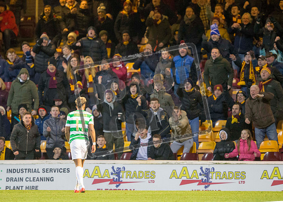 SOCCER Motherwell