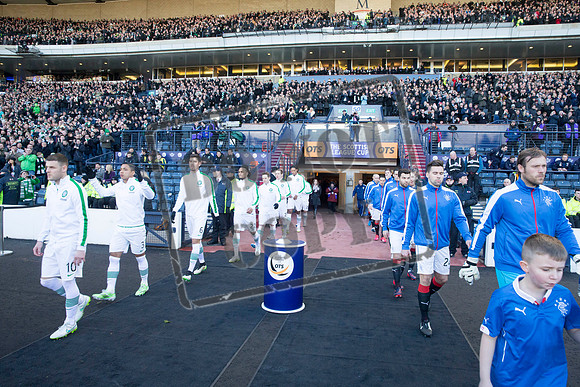 QTS semi final