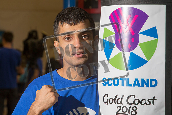 scotland