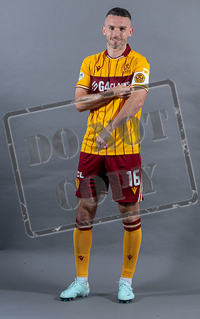motherwell fc