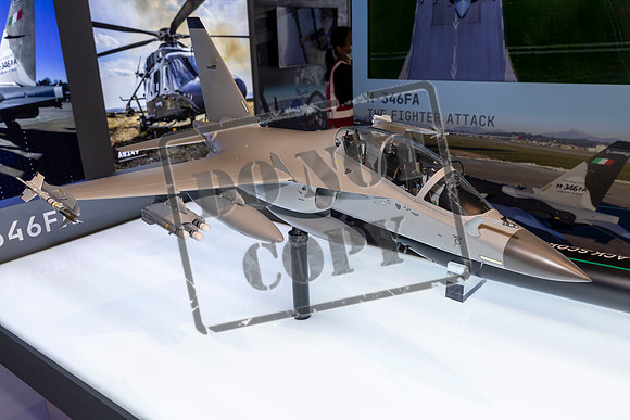 Idex/Navdex Show