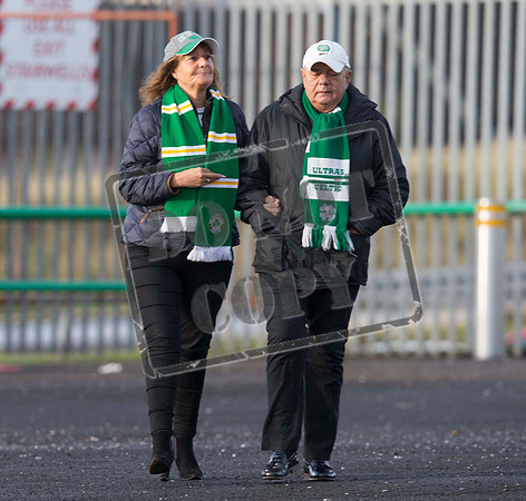 SOCCER Celtic
