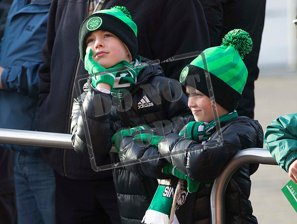 SOCCER Celtic