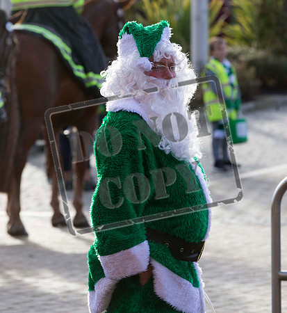 SOCCER Celtic