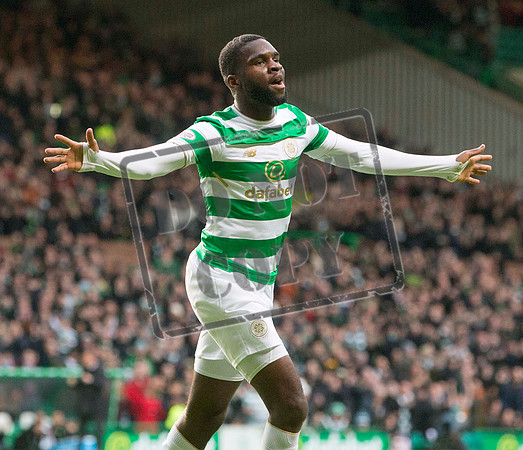 SOCCER Celtic