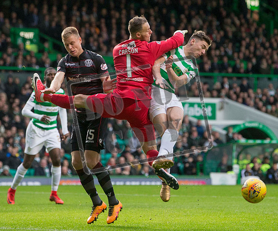 SOCCER Celtic