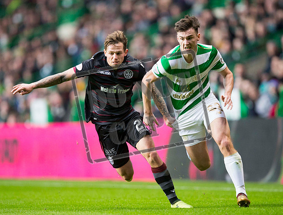 SOCCER Celtic