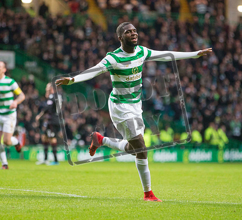 SOCCER Celtic