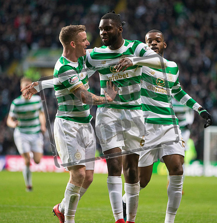 SOCCER Celtic
