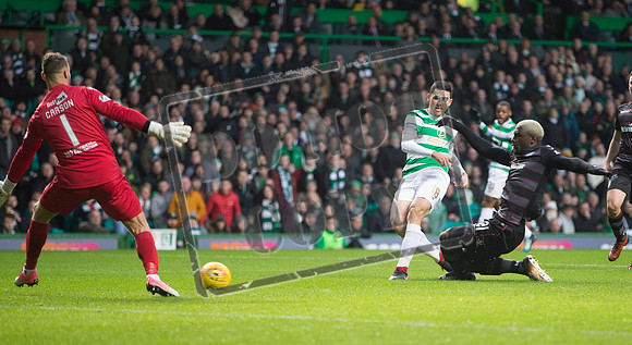 SOCCER Celtic
