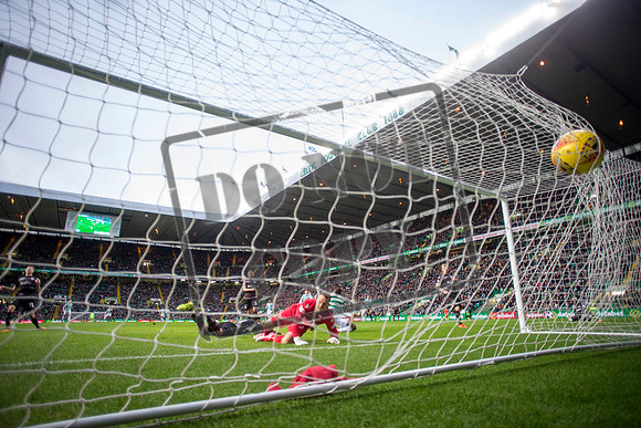SOCCER Celtic