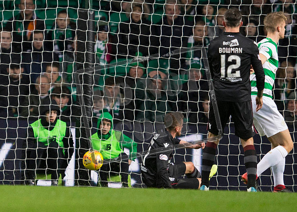 SOCCER Celtic