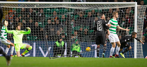 SOCCER Celtic