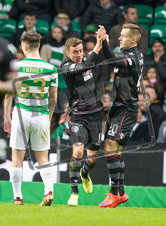 SOCCER Celtic