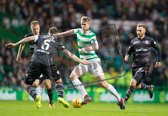 SOCCER Celtic