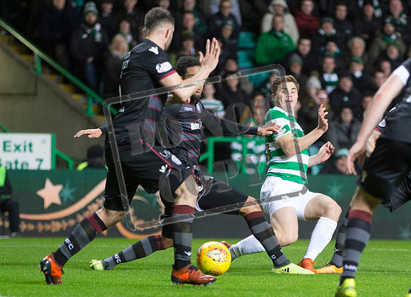 SOCCER Celtic