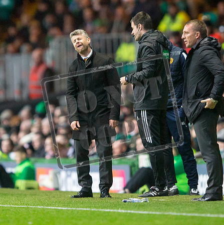 SOCCER Celtic