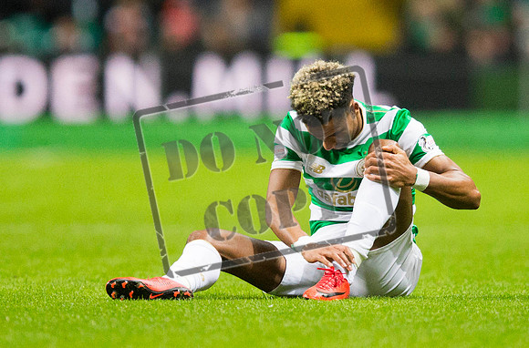 SOCCER Celtic